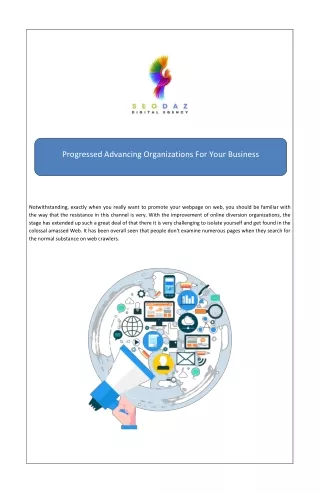 Digital Marketing Services Usa  Seodaz