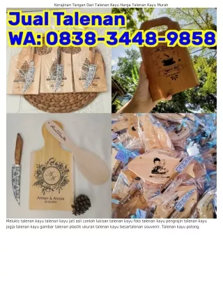 O838-3ԿԿ8-ᑫ858 (WA) Talenan Kayu Piring Talenan Kayu Gambar