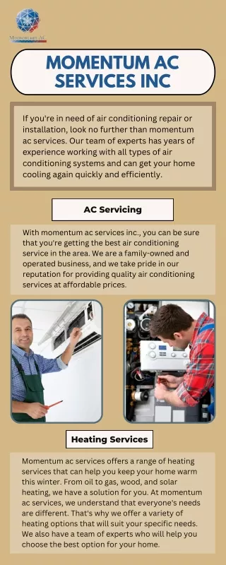 HVAC Replacement St. Petersburg