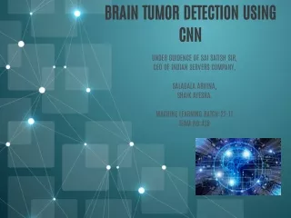 BRAIN