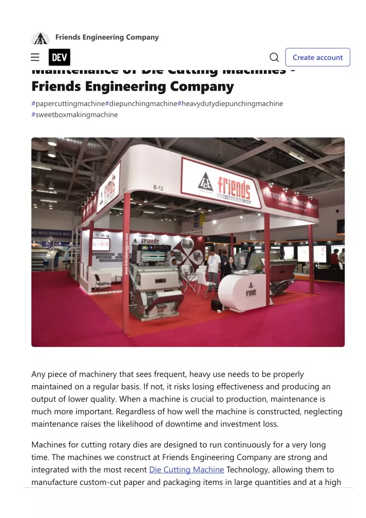 friends engineering company posted on oct 11