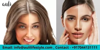 email info@aulilifestyle com contact 917044131111