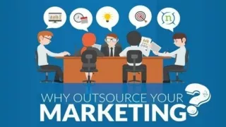 Why Is Outsourcing Digital Marketing Better Than In-House?