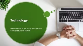 technology