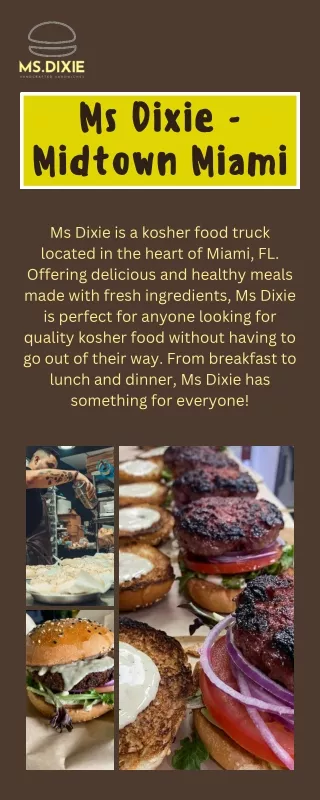 ms dixie midtown miami