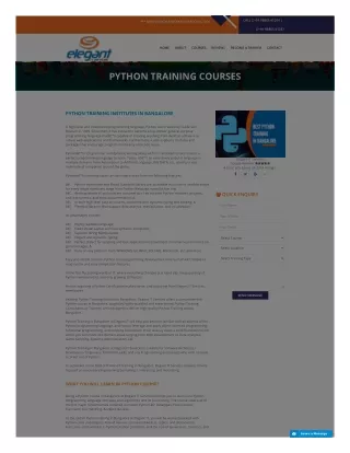 Embedded testing training in bangalore