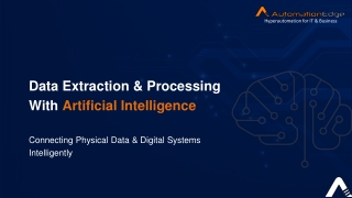 hyperautomation for it business