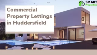 Commercial Property Lettings in Huddersfield (1)