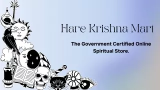 HareKrishnaMart presents you the 3 Mukhi Rudraksha facts!