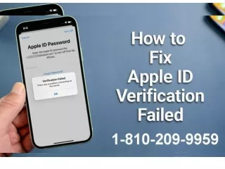 Apple Support Phone Number 810-209-9959