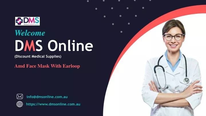 welcome d m s online discount medical supplies