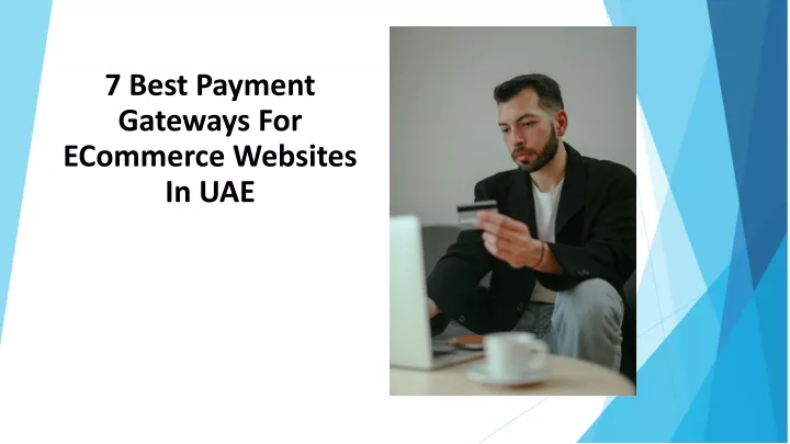 7 best payment gateways for ecommerce websites in uae