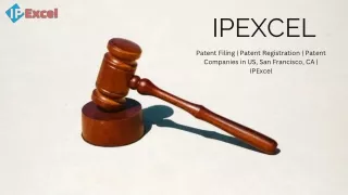How To Choose A Patent Agent For The Patent Registration?