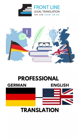 German Translation In Dubai