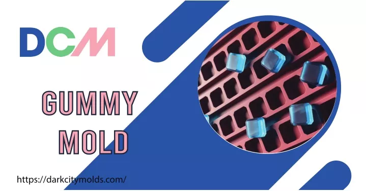 gummy mold