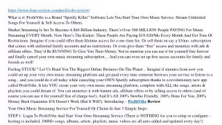 https www dope review com profitvibe review what