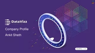 DataVizz - Serverless development, Cloud consulting, Serverless companies