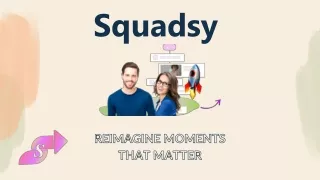 Get All The Necessary Information About The Goal Buddy System with Squadsy