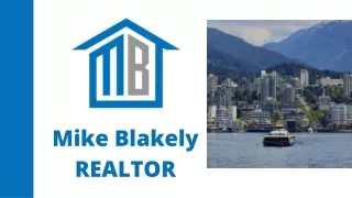 Vancouver Real Estate Agents