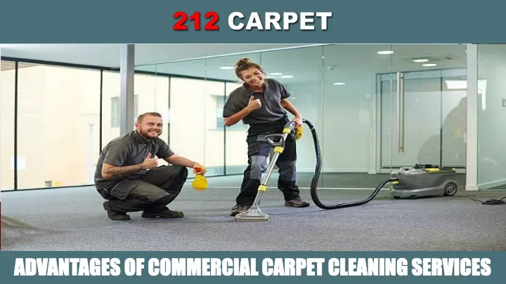 advantages-of-commercial-carpet-cleaning