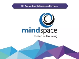 uk accounting outsourcing services