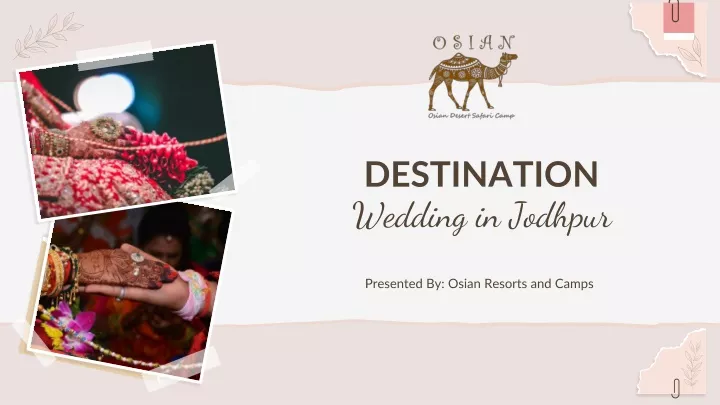 destination wedding in jodhpur
