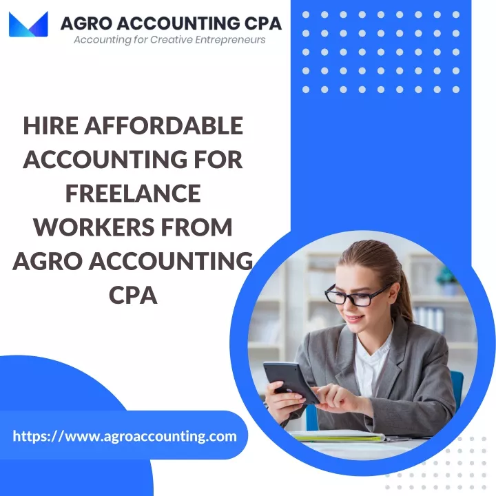 hire affordable accounting for freelance workers