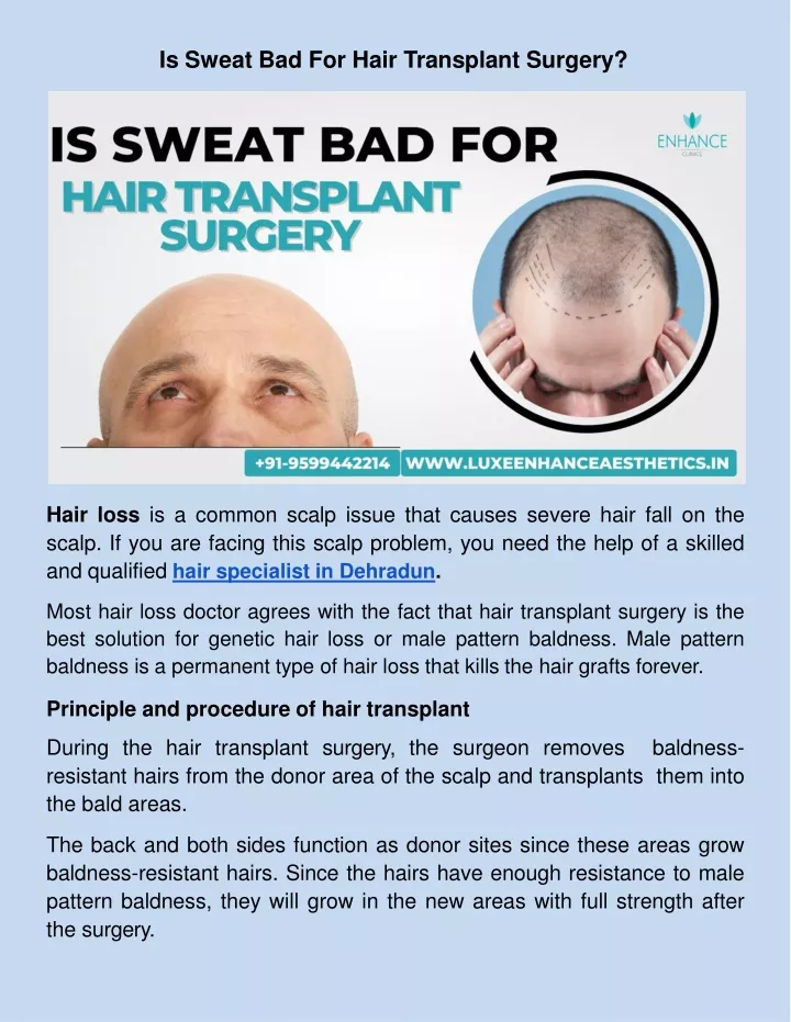 ppt-is-sweat-bad-for-hair-transplant-surgery-docx-powerpoint