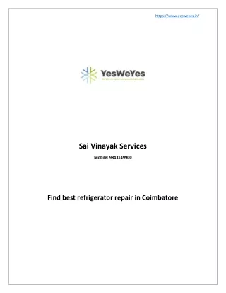 https www yesweyes in