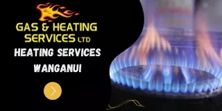 Heating Services Wanganui