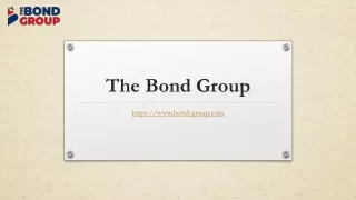 Commercial Fridge Manufacturer | Bond-group.com