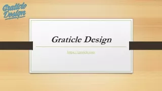 graticle design