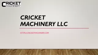 Bidwell Construction Equipment for Sale in Usa | Cricketmachinery.com