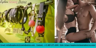 Where You Could Purchase Sex Toys Online, With a Little More Variety