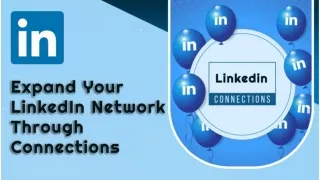 You May Increase Your Visibility On LinkedIn