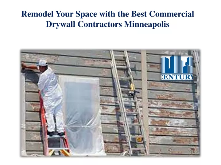 remodel your space with the best commercial