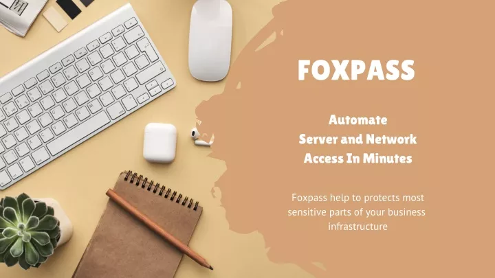 foxpass