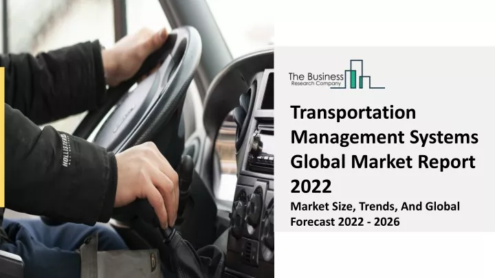 transportation management systems global market