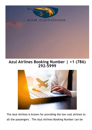 blog-aircomodo-com-azul-airlines-booking-number-