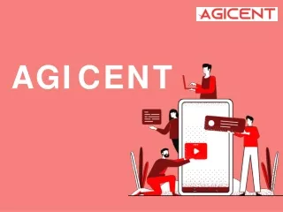 a g i c e n t