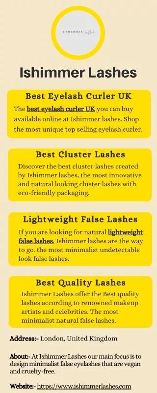 Best Eyelash Curler UK