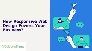 How Responsive Web Design Powers Your Business