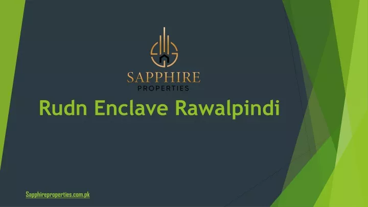 rudn enclave rawalpindi