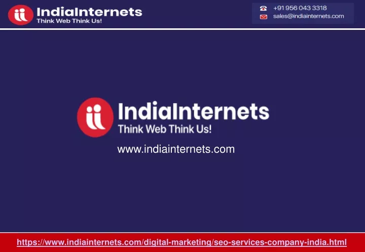 www indiainternets com