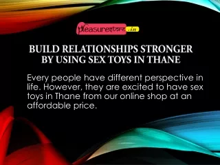 Sex Toys in Thane | sex toys store | call :  918479014444