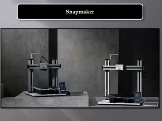 snapmaker