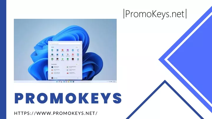 promokeys https www promokeys net