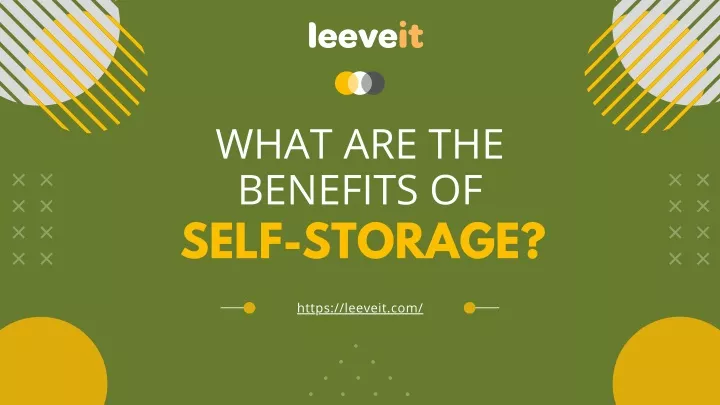 what are the benefits of