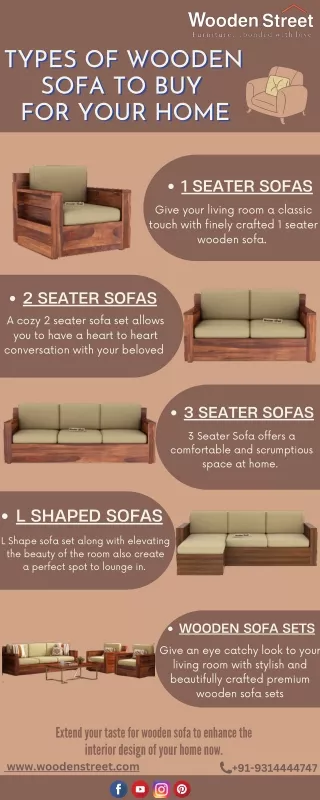 types of wooden types of wooden sofa sofa