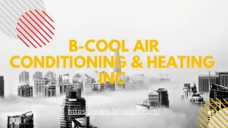 Heat Pump Installation in Orange Park
